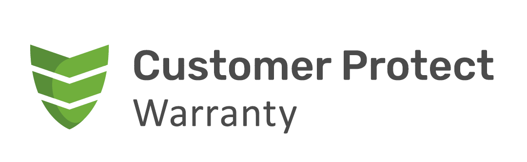 Customer Protect Warranty